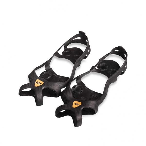 冬天防滑小常識(shí) 雨雪天防滑小竅門 冬天防滑小常識(shí) 雨雪天防滑小竅門