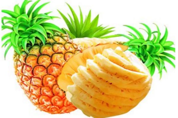 菠蘿怎么吃最好 菠蘿的正確吃法 菠蘿怎么吃最好 菠蘿的正確吃法