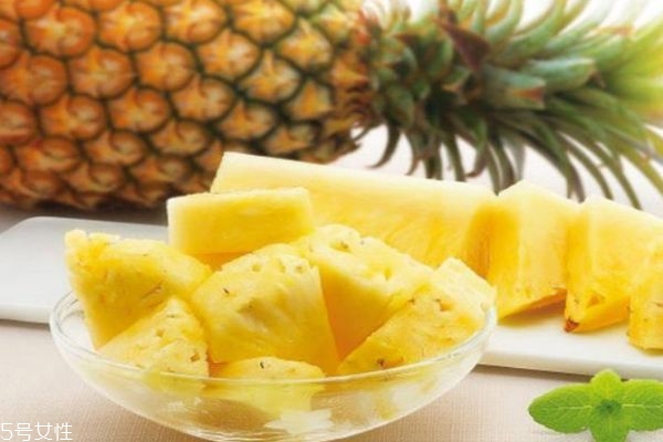 菠蘿是鳳梨嗎 菠蘿是鳳梨的一種 菠蘿是鳳梨嗎 菠蘿是鳳梨的一種
