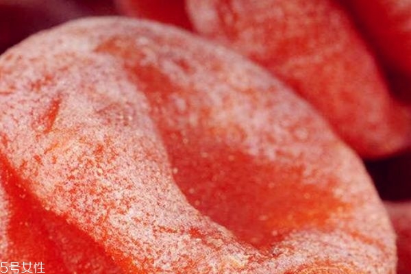 柿餅上有黑點(diǎn)正常嗎 柿餅上的黑點(diǎn)是什么 柿餅上有黑點(diǎn)正常嗎 柿餅上的黑點(diǎn)是什么