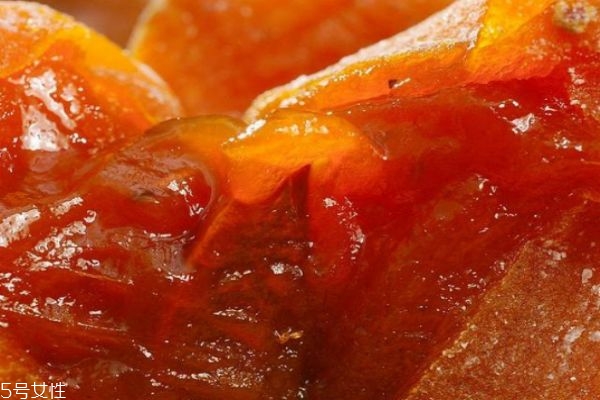 柿餅上有黑點(diǎn)正常嗎 柿餅上的黑點(diǎn)是什么 柿餅上有黑點(diǎn)正常嗎 柿餅上的黑點(diǎn)是什么