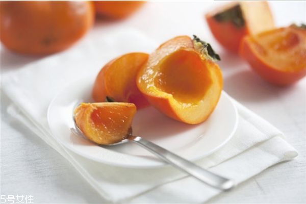 柿子有哪些品種 柿子的品種 柿子有哪些品種 柿子的品種