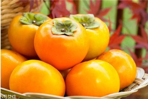 柿子有哪些品種 柿子的品種 柿子有哪些品種 柿子的品種