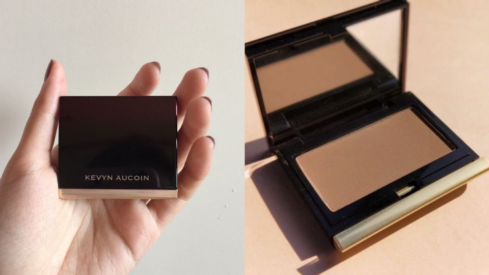 如何正確修容 臉上各部位正確修容方式 如何正確修容 臉上各部位正確修容方式