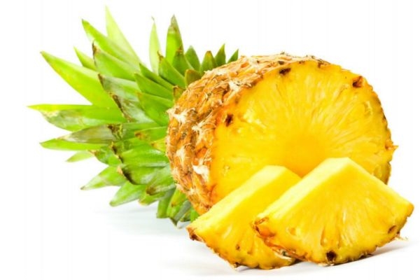 菠蘿怎么吃最好 菠蘿的正確吃法 菠蘿怎么吃最好 菠蘿的正確吃法