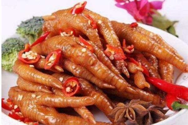 家常鹵菜怎么做 自己在家怎么做鹵菜 家常鹵菜怎么做 自己在家怎么做鹵菜