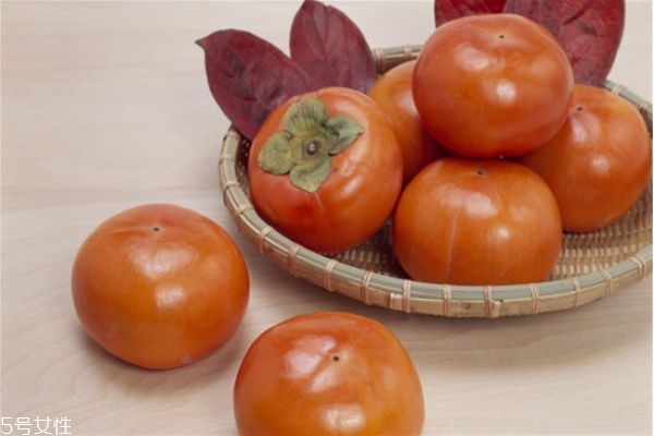 柿子有哪些品種 柿子的品種 柿子有哪些品種 柿子的品種