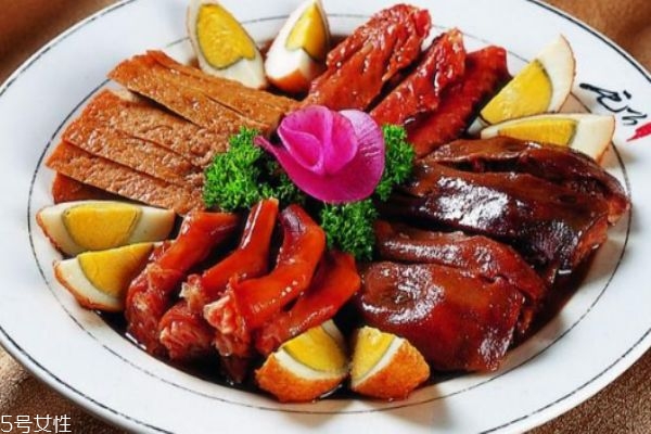 鹵菜為什么會變黑 鹵菜防黑最佳方法 鹵菜為什么會變黑 鹵菜防黑最佳方法