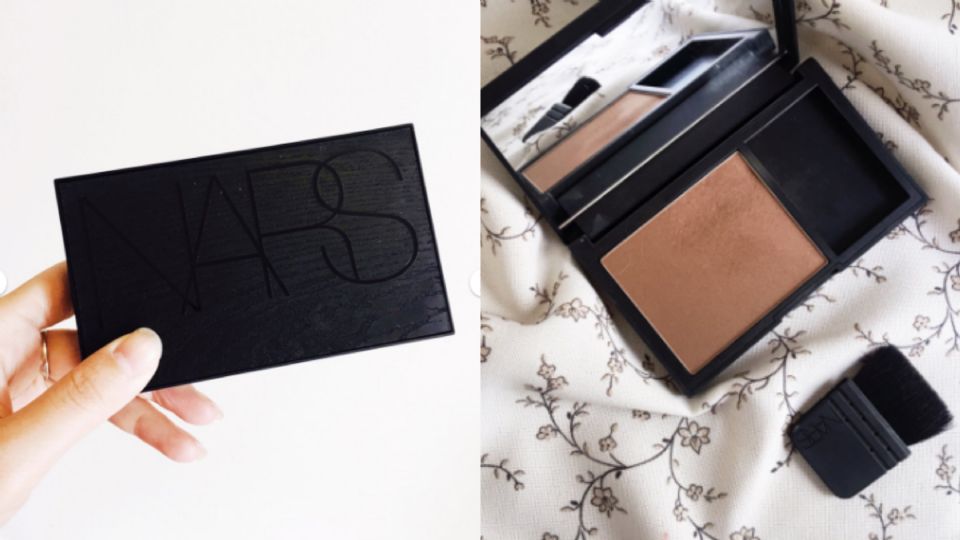 如何正確修容 臉上各部位正確修容方式 如何正確修容 臉上各部位正確修容方式