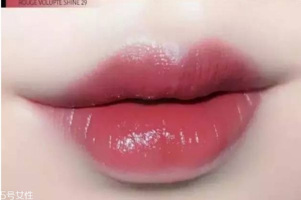 ysl圓管口紅有哪些顏色 ysl圓管口紅試色 ysl圓管口紅有哪些顏色 ysl圓管口紅試色