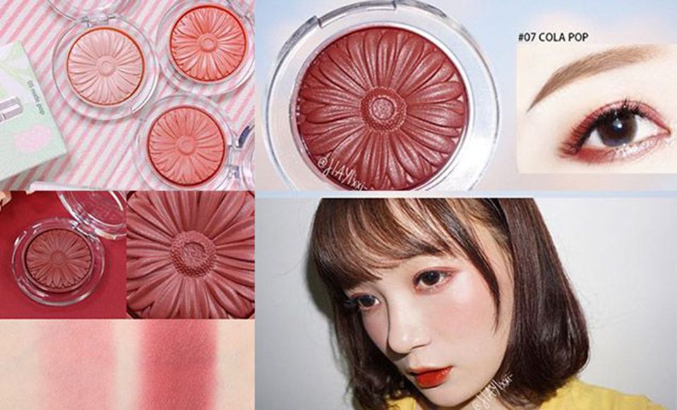 大牌腮紅哪個牌子好 零負評大牌腮紅推薦 大牌腮紅哪個牌子好 零負評大牌腮紅推薦