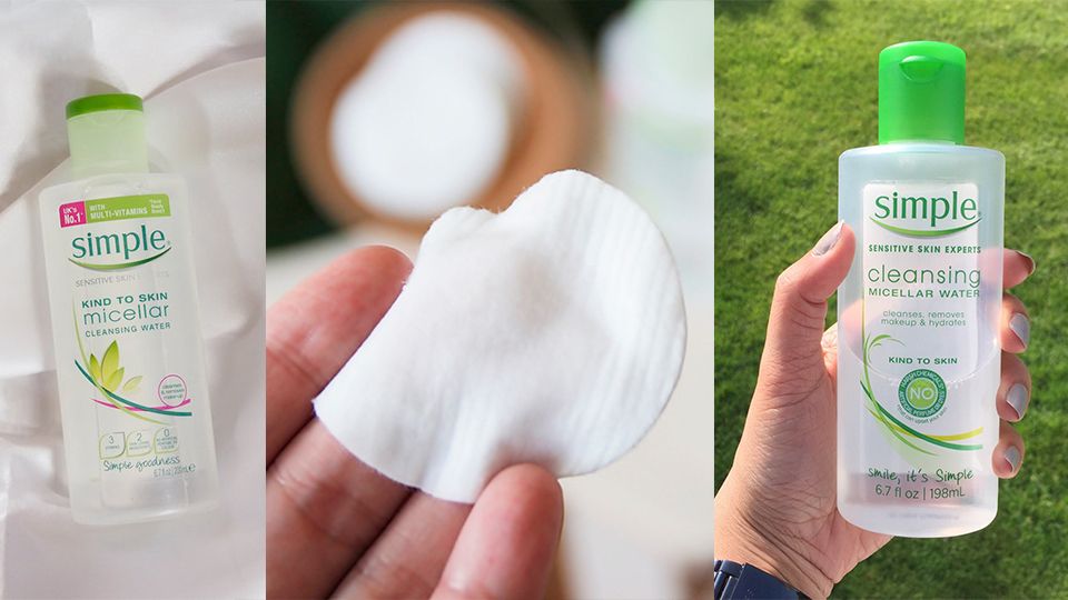 平價好用的卸妝產(chǎn)品推薦 超高回購率平價卸妝品 平價好用的卸妝產(chǎn)品推薦 超高回購率平價卸妝品