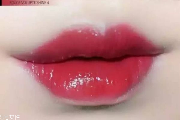 ysl圓管口紅有哪些顏色 ysl圓管口紅試色 ysl圓管口紅有哪些顏色 ysl圓管口紅試色