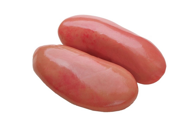 豬腰子是哪個部位 是豬的腎臟 豬腰子是哪個部位 是豬的腎臟