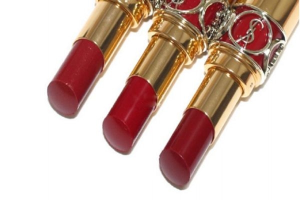 ysl圓管口紅有哪些顏色 ysl圓管口紅試色 ysl圓管口紅有哪些顏色 ysl圓管口紅試色