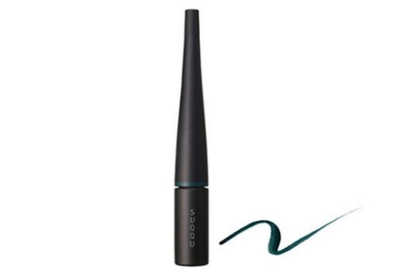 suqqu眼線液筆試色 suqqu2019春季新品彩妝眼線液筆 suqqu眼線液筆試色 suqqu2019春季新品彩妝眼線液筆