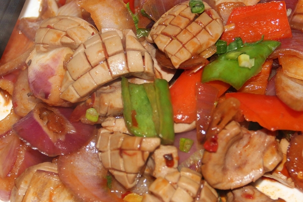 豬腰子為什么會(huì)變黑 原來(lái)是這個(gè)原因 豬腰子為什么會(huì)變黑 原來(lái)是這個(gè)原因