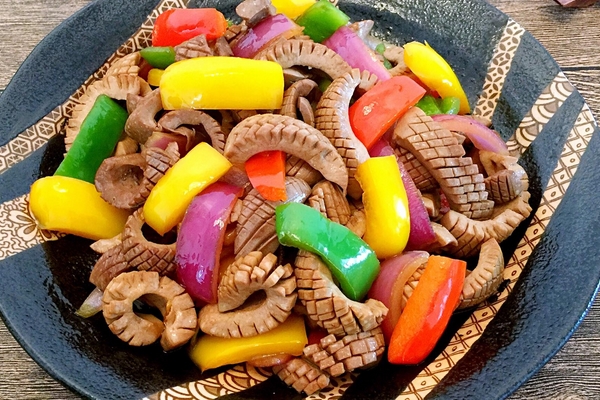 豬腰子為什么會(huì)變黑 原來(lái)是這個(gè)原因 豬腰子為什么會(huì)變黑 原來(lái)是這個(gè)原因