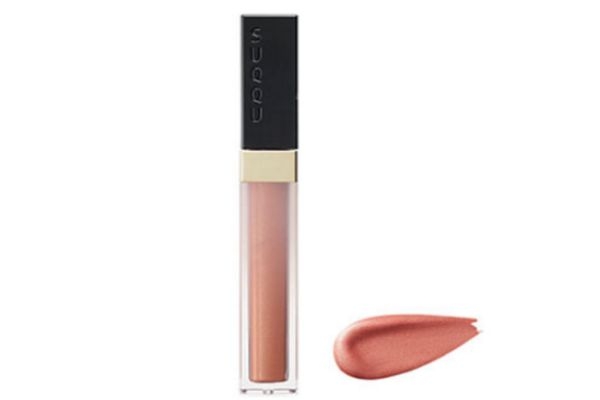 suqqu液體眼影試色 suqqu2019春季系列彩妝 suqqu液體眼影試色 suqqu2019春季系列彩妝