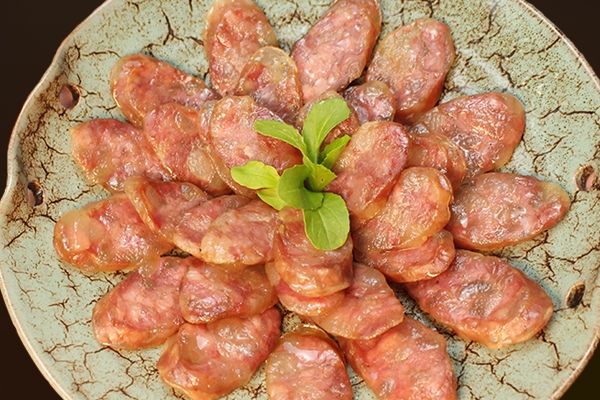 香腸為什么會酸 原來是這個原因 香腸為什么會酸 原來是這個原因