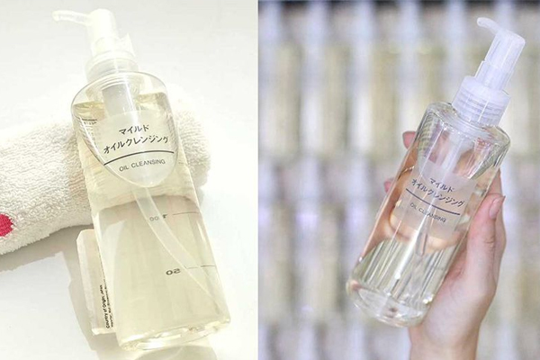 平價好用的卸妝產(chǎn)品推薦 超高回購率平價卸妝品 平價好用的卸妝產(chǎn)品推薦 超高回購率平價卸妝品