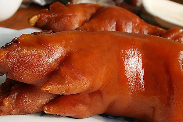 豬蹄為什么燉不爛 可以試試這樣做 豬蹄為什么燉不爛 可以試試這樣做