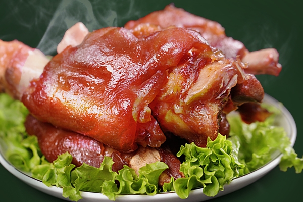 豬蹄為什么燉不爛 可以試試這樣做 豬蹄為什么燉不爛 可以試試這樣做