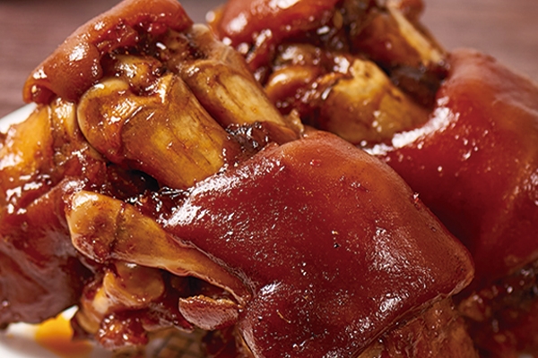 豬蹄為什么燉不爛 可以試試這樣做 豬蹄為什么燉不爛 可以試試這樣做