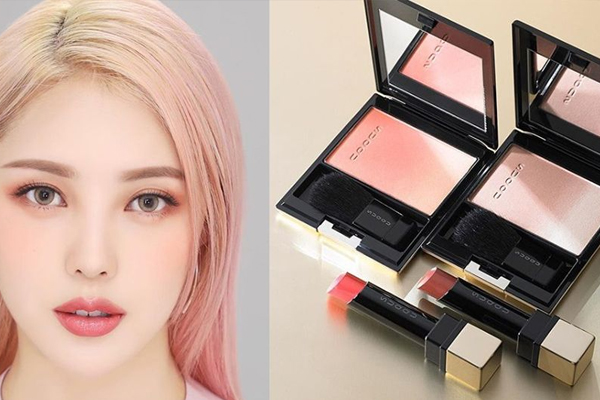 大牌腮紅哪個牌子好 零負評大牌腮紅推薦 大牌腮紅哪個牌子好 零負評大牌腮紅推薦