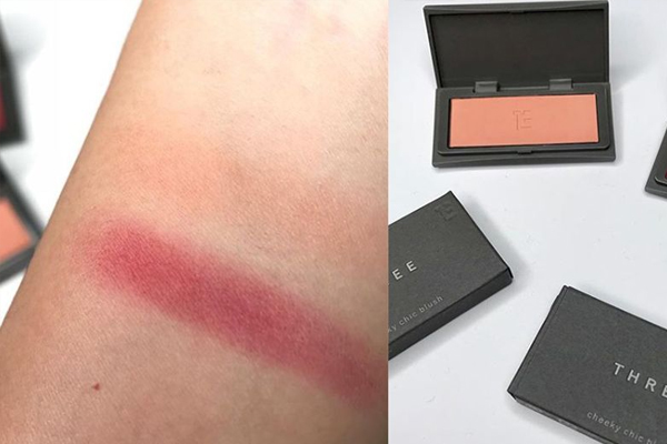 大牌腮紅哪個牌子好 零負評大牌腮紅推薦 大牌腮紅哪個牌子好 零負評大牌腮紅推薦