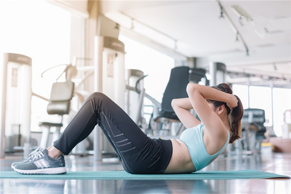 核心肌群是什么部位 練核心運(yùn)動(dòng)關(guān)鍵 核心肌群是什么部位 練核心運(yùn)動(dòng)關(guān)鍵