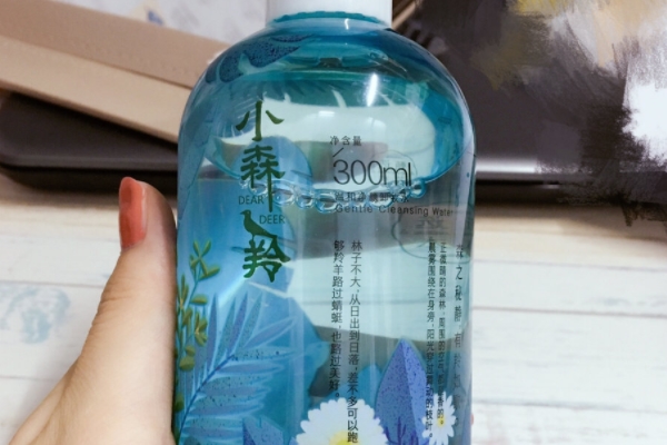 百雀羚卸妝水溫和嗎 溫和卸妝就用它 百雀羚卸妝水溫和嗎 溫和卸妝就用它