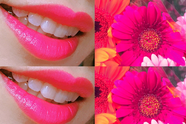 ysl圓管50適合黃皮嗎 ysl圓管50上嘴圖 ysl圓管50適合黃皮嗎 ysl圓管50上嘴圖