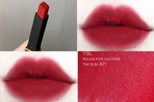 ysl小金條哪個顏色最火 ysl小金條熱門顏色盤點(diǎn) ysl小金條哪個顏色最火 ysl小金條熱門顏色盤點(diǎn)