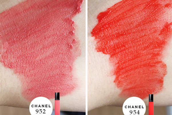 香奈兒954是什么顏色 香奈兒954適合黃皮嗎 香奈兒954是什么顏色 香奈兒954適合黃皮嗎