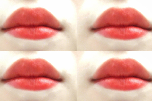 植村秀or570是什么色 植村秀or570上嘴圖 植村秀or570是什么色 植村秀or570上嘴圖