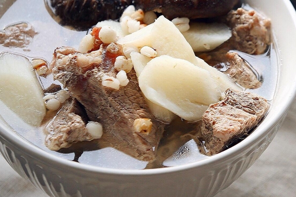 冬季喝什么湯最有營(yíng)養(yǎng)價(jià)值 這些都不錯(cuò) 冬季喝什么湯最有營(yíng)養(yǎng)價(jià)值 這些都不錯(cuò)