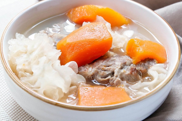 冬季喝什么湯最有營(yíng)養(yǎng)價(jià)值 這些都不錯(cuò) 冬季喝什么湯最有營(yíng)養(yǎng)價(jià)值 這些都不錯(cuò)