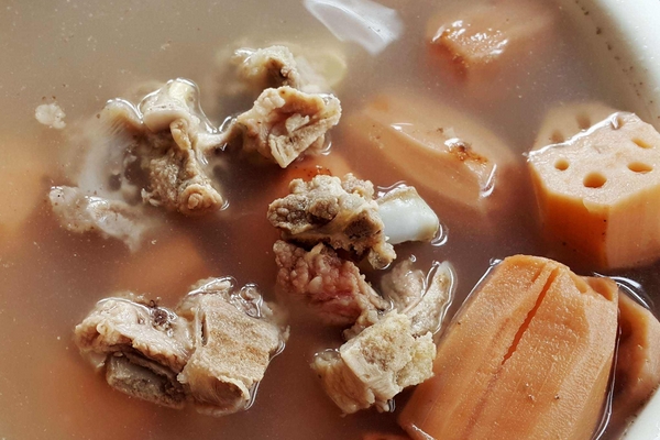 寶寶冬天喝什么湯對(duì)身體好 做法及功效 寶寶冬天喝什么湯對(duì)身體好 做法及功效