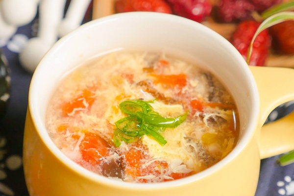 寶寶冬天喝什么湯對(duì)身體好 做法及功效 寶寶冬天喝什么湯對(duì)身體好 做法及功效