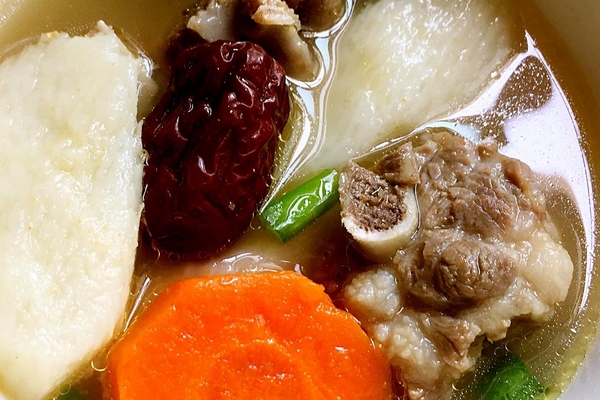 寶寶冬天喝什么湯對(duì)身體好 做法及功效 寶寶冬天喝什么湯對(duì)身體好 做法及功效