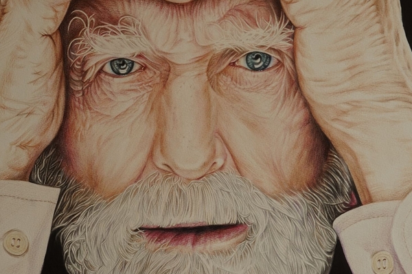 如何照顧失智親人 用愛彌補遺忘的缺口 如何照顧失智親人 用愛彌補遺忘的缺口