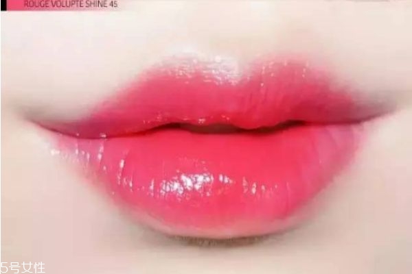 ysl圓管口紅有哪些顏色 ysl圓管口紅試色 ysl圓管口紅有哪些顏色 ysl圓管口紅試色