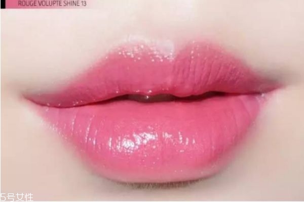 ysl圓管口紅有哪些顏色 ysl圓管口紅試色 ysl圓管口紅有哪些顏色 ysl圓管口紅試色