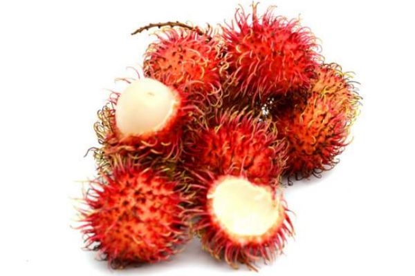 紅毛丹放久了為什么會發(fā)黑 吃紅毛丹需要注意的事項(xiàng)