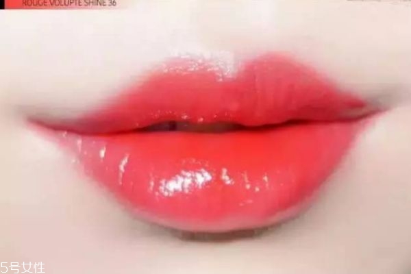 ysl圓管口紅有哪些顏色 ysl圓管口紅試色 ysl圓管口紅有哪些顏色 ysl圓管口紅試色