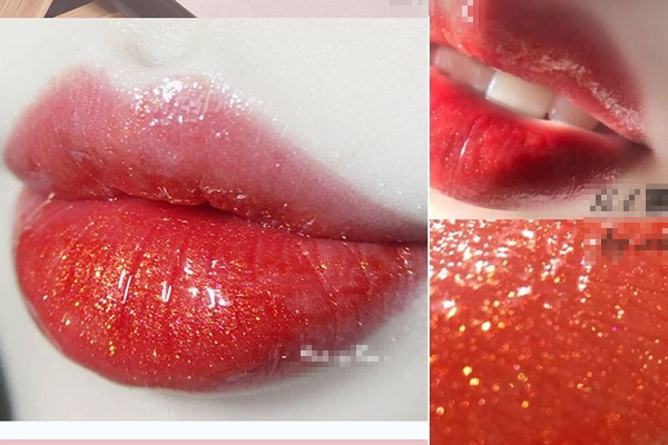 錦鯉色口紅有哪些 5款錦鯉色口紅推薦 錦鯉色口紅有哪些 5款錦鯉色口紅推薦