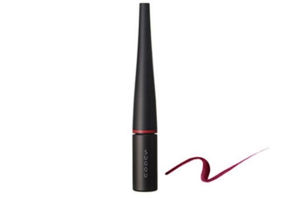 suqqu眼線液筆試色 suqqu2019春季新品彩妝眼線液筆 suqqu眼線液筆試色 suqqu2019春季新品彩妝眼線液筆