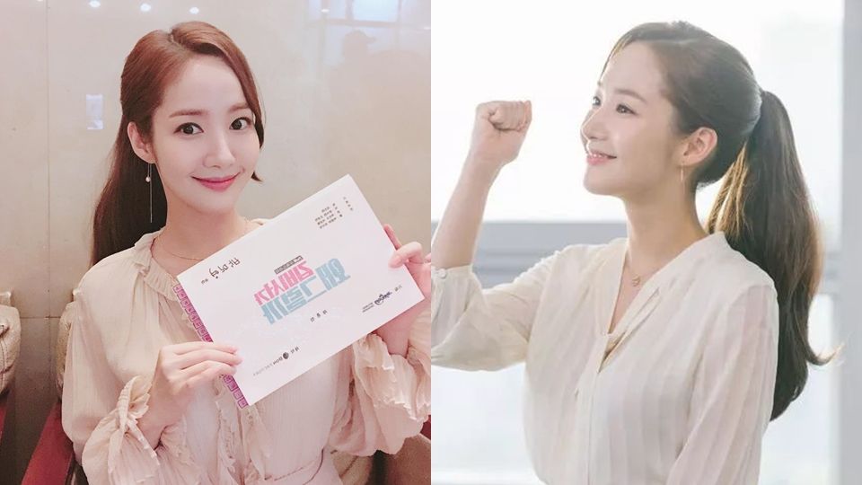 長馬尾怎么綁好看 不俗氣5種綁法 長馬尾怎么綁好看 不俗氣5種綁法