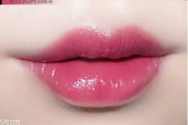 ysl圓管口紅有哪些顏色 ysl圓管口紅試色 ysl圓管口紅有哪些顏色 ysl圓管口紅試色